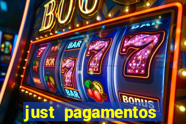 just pagamentos ltda pixbet